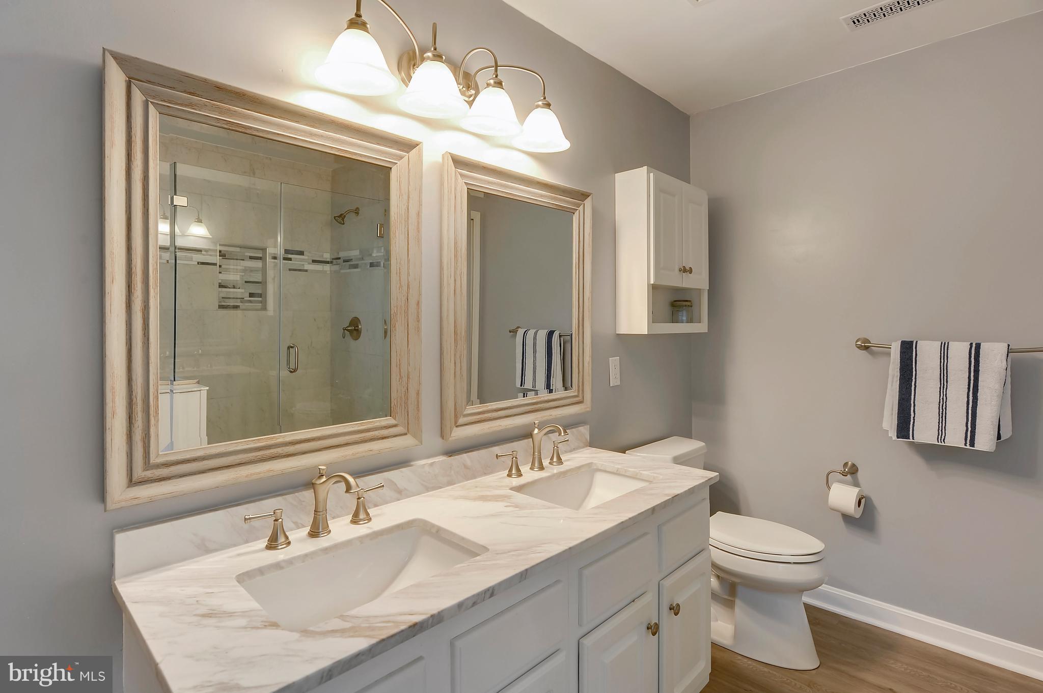 NORMANDY FARMS SUB - Residential