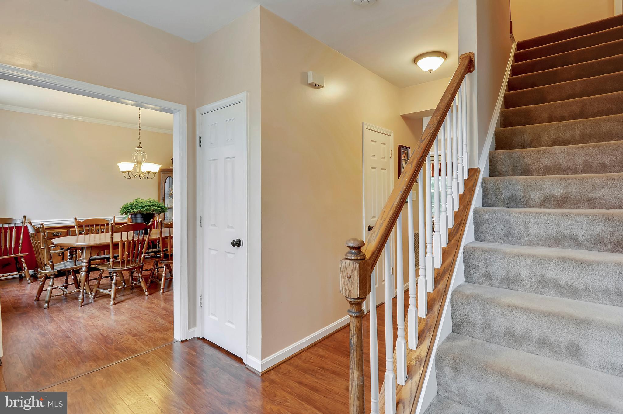 NORMANDY FARMS SUB - Residential