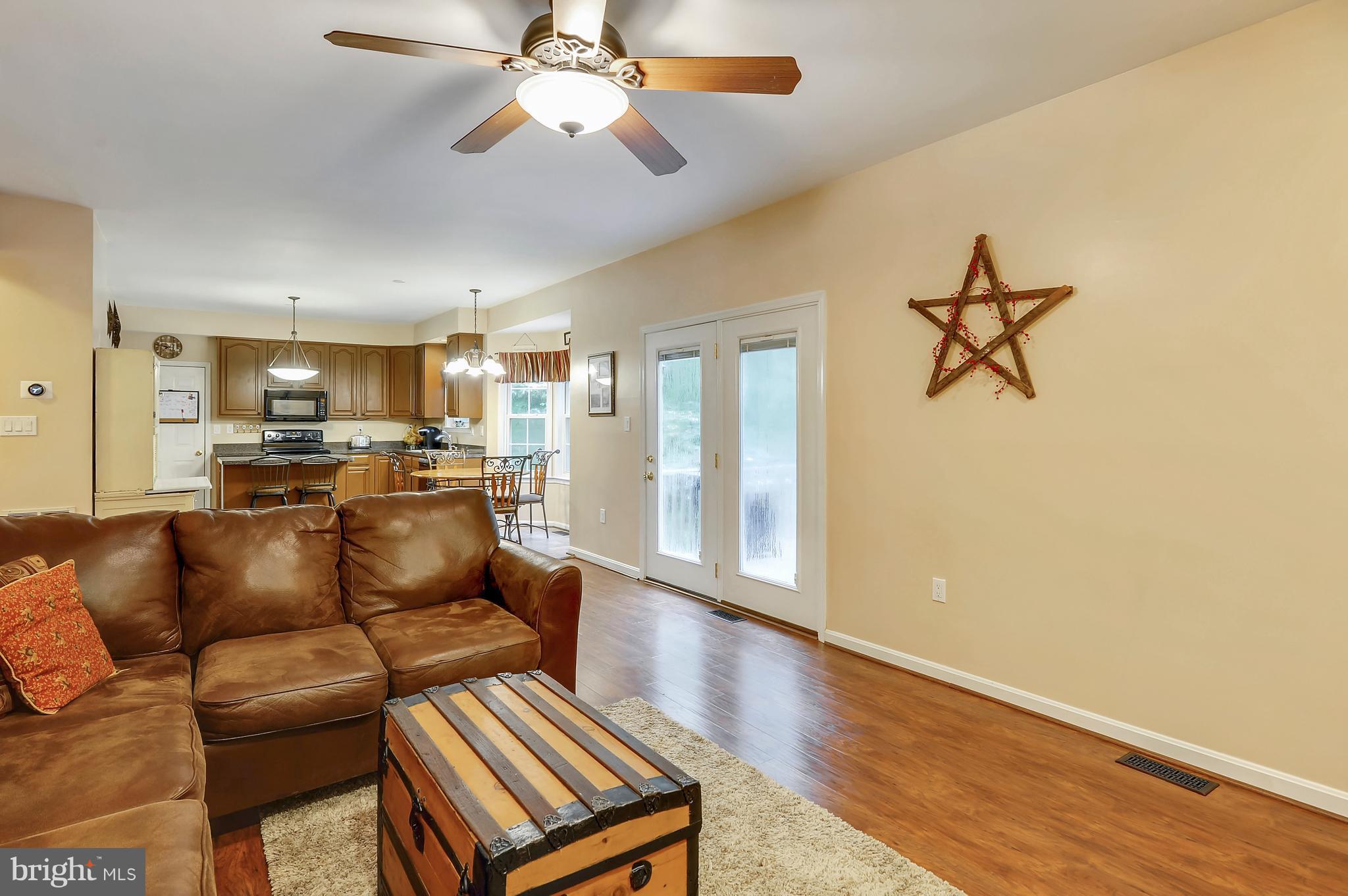 NORMANDY FARMS SUB - Residential