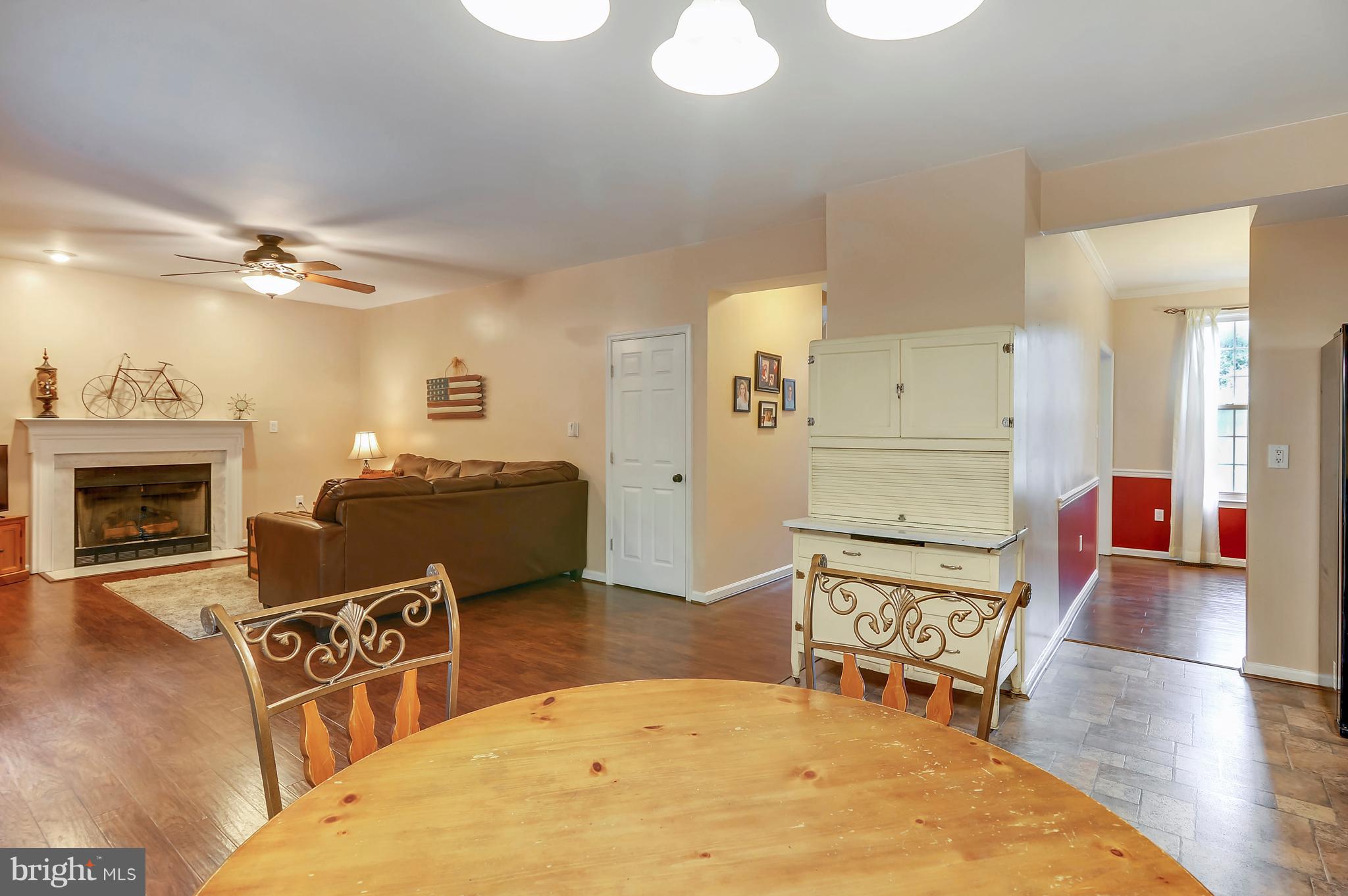 NORMANDY FARMS SUB - Residential