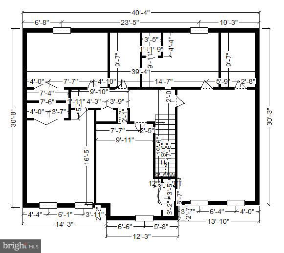 NORMANDY FARMS SUB - Residential