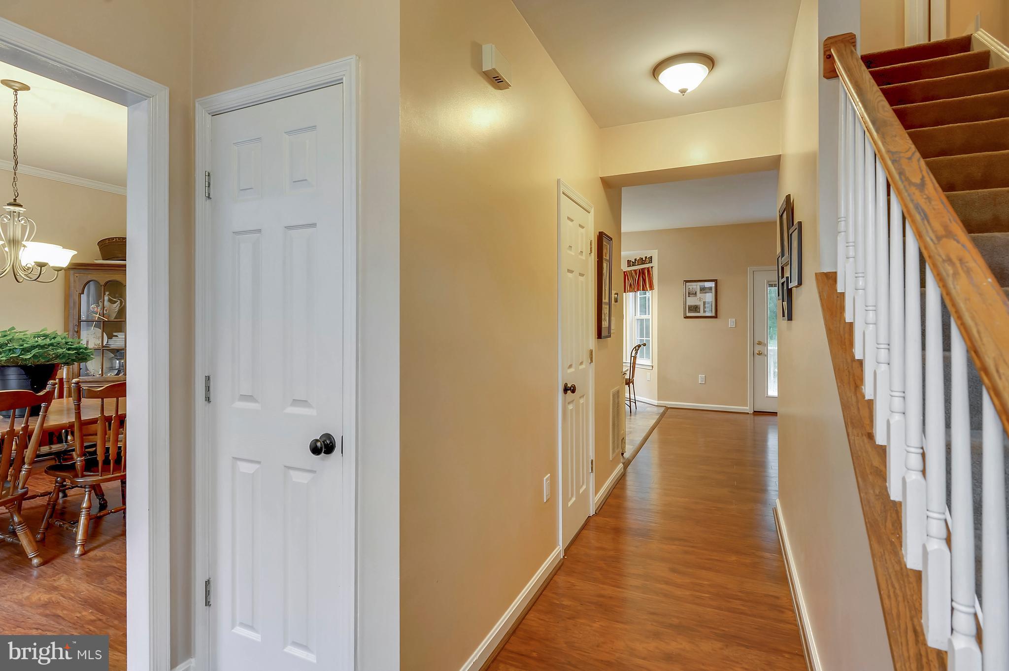 NORMANDY FARMS SUB - Residential