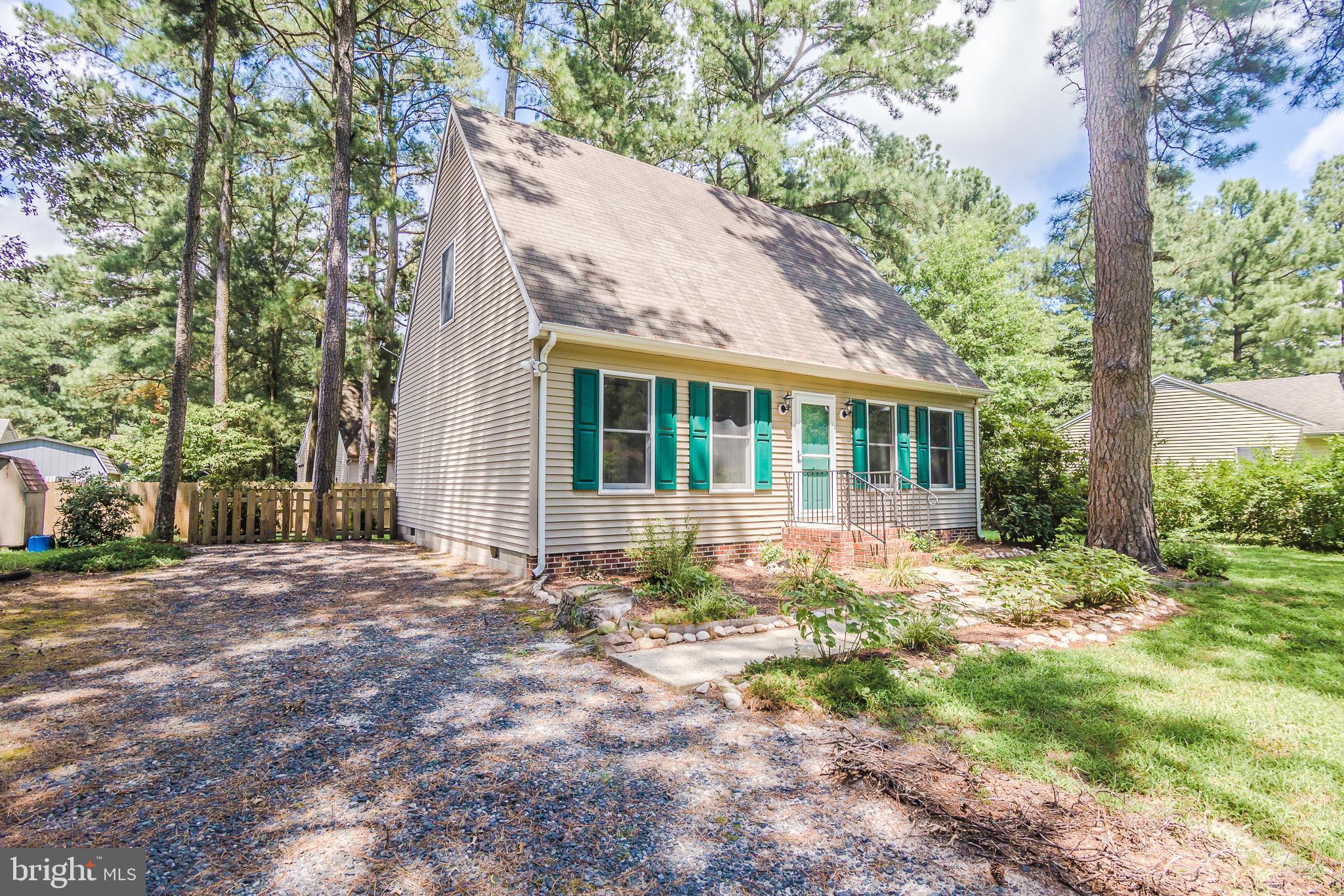 POETS COLONY - Residential