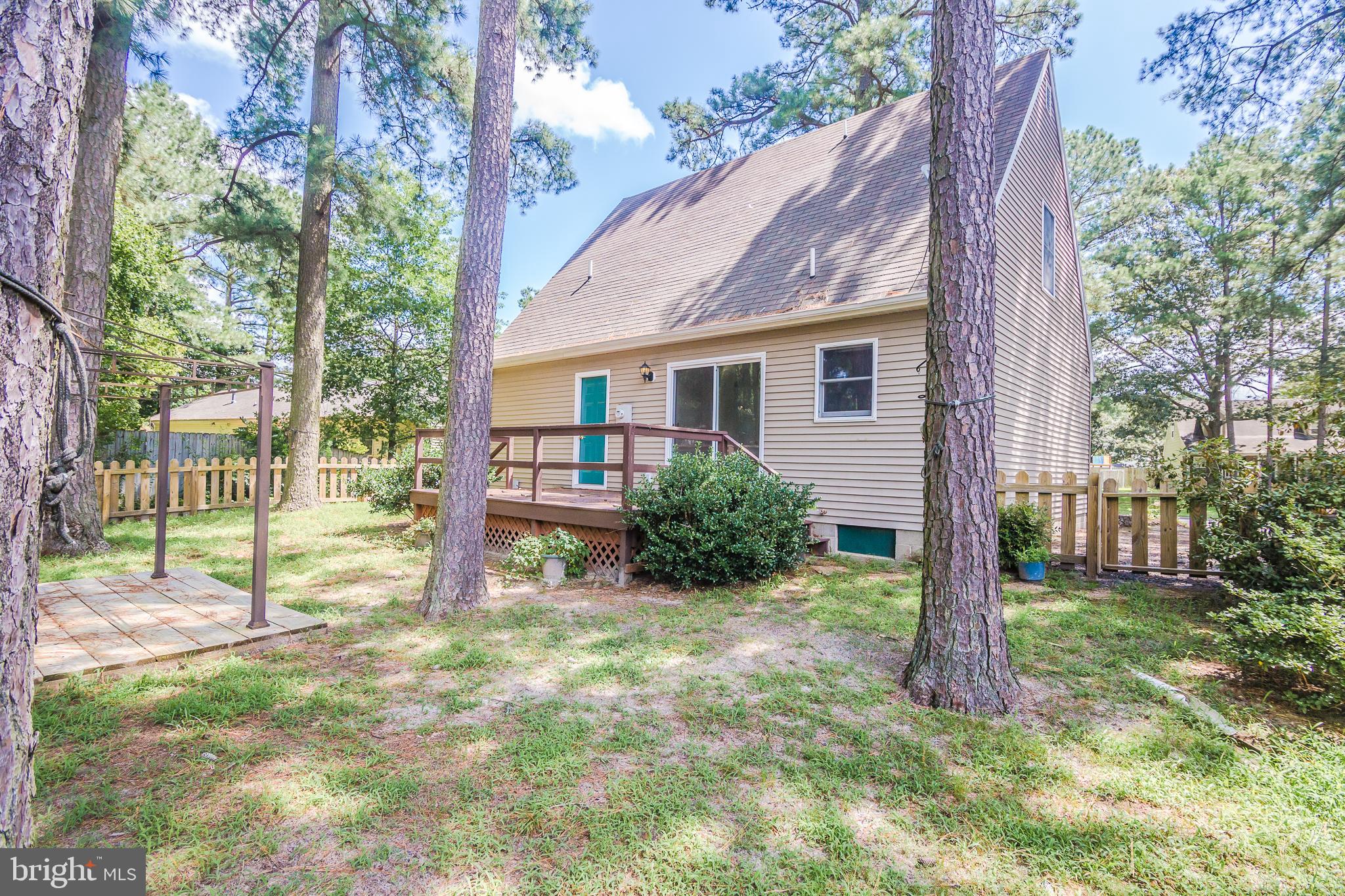 POETS COLONY - Residential