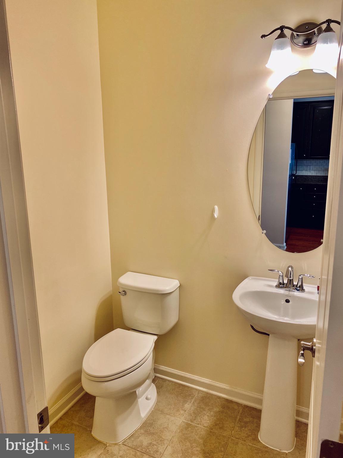 POTOMAC CLUB - Residential Lease