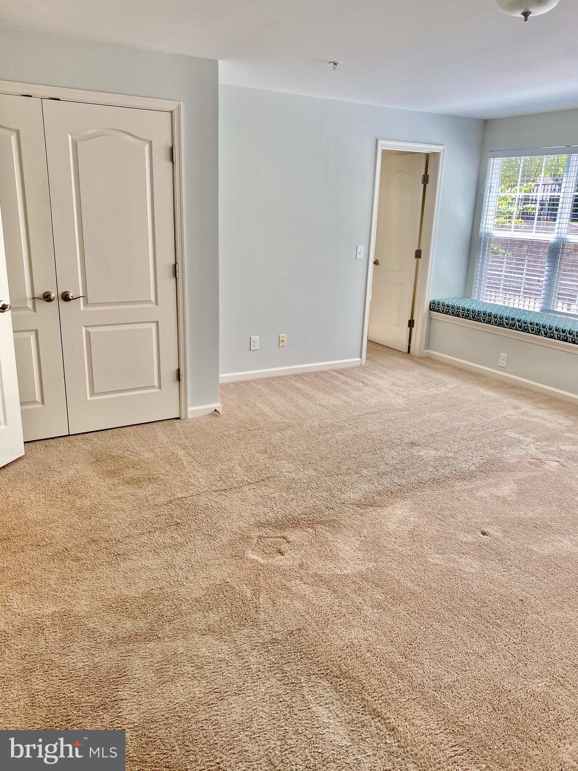 POTOMAC CLUB - Residential Lease