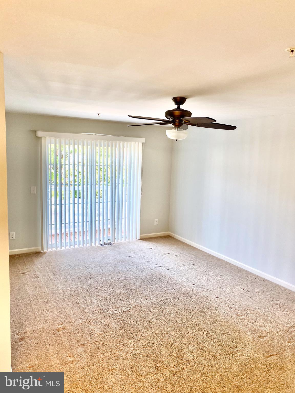 POTOMAC CLUB - Residential Lease