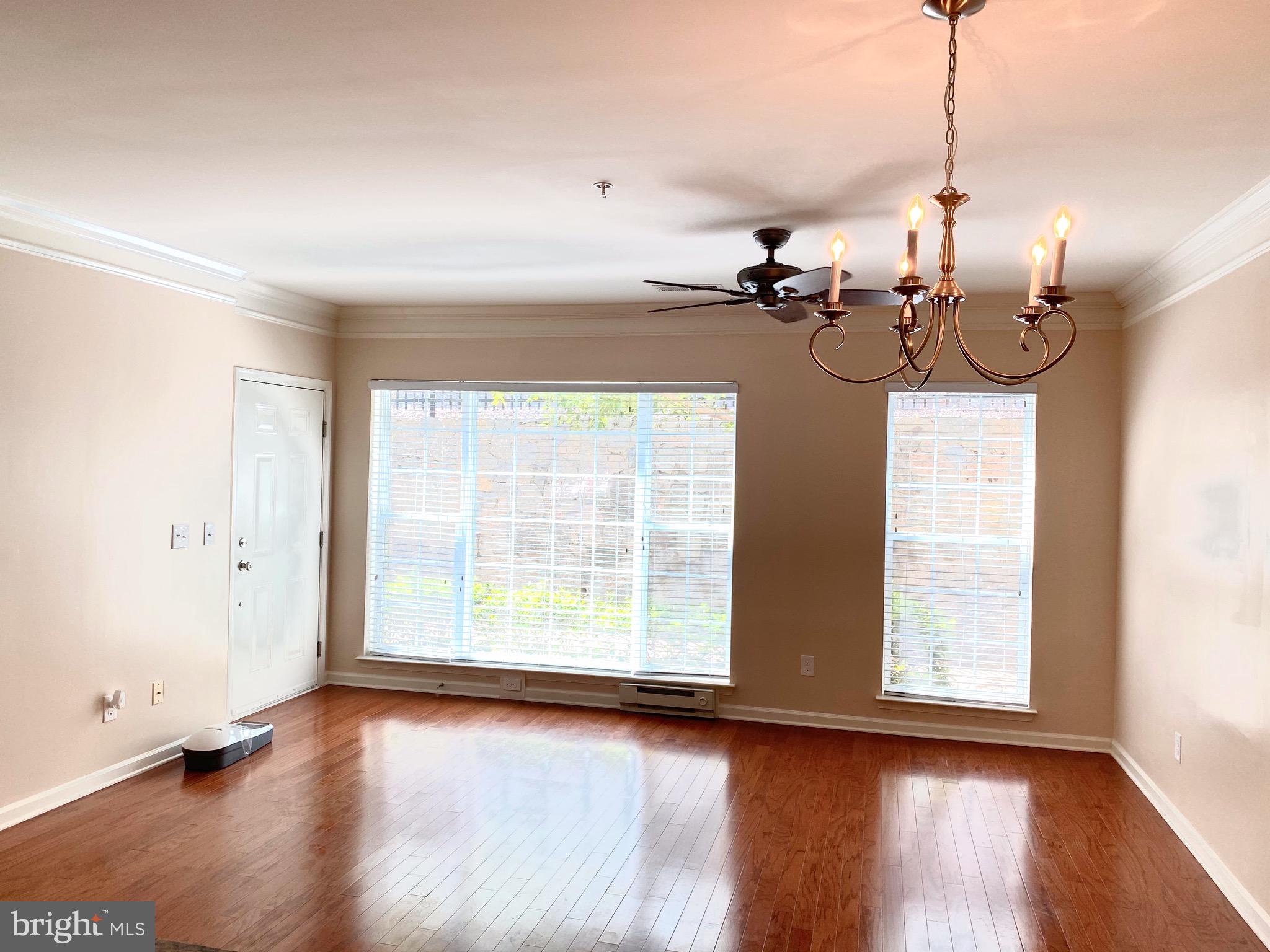 POTOMAC CLUB - Residential Lease