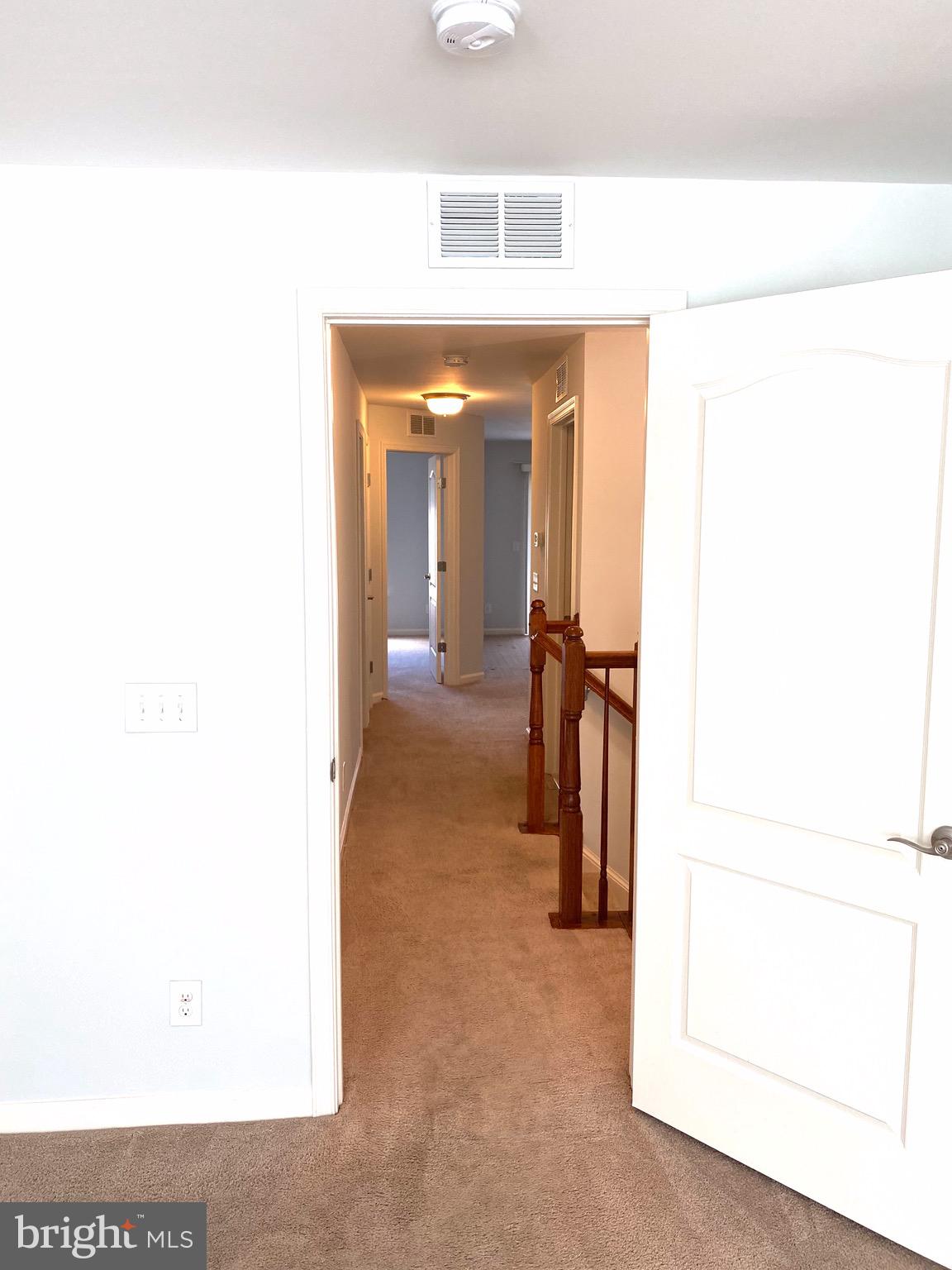 POTOMAC CLUB - Residential Lease