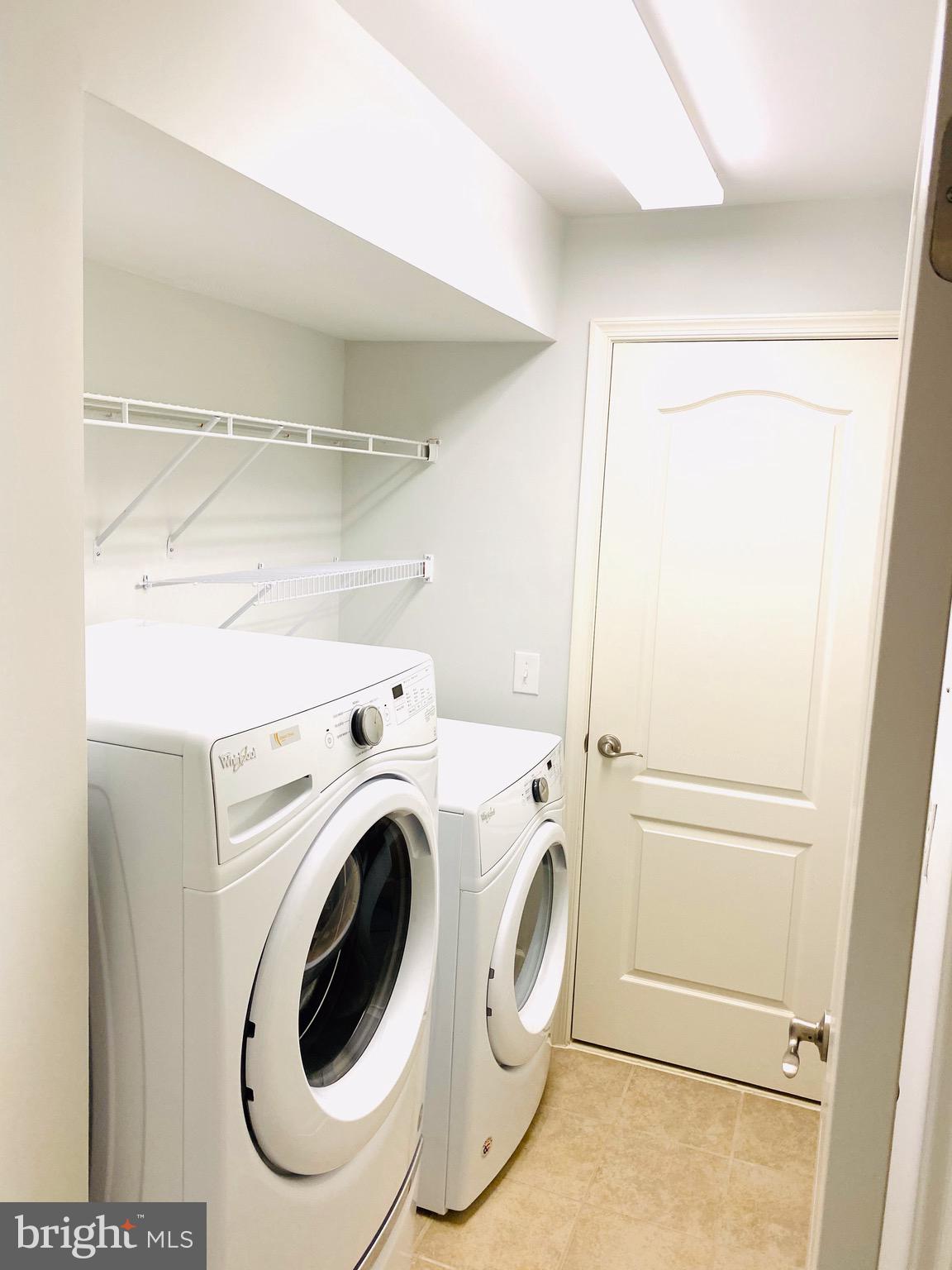 POTOMAC CLUB - Residential Lease