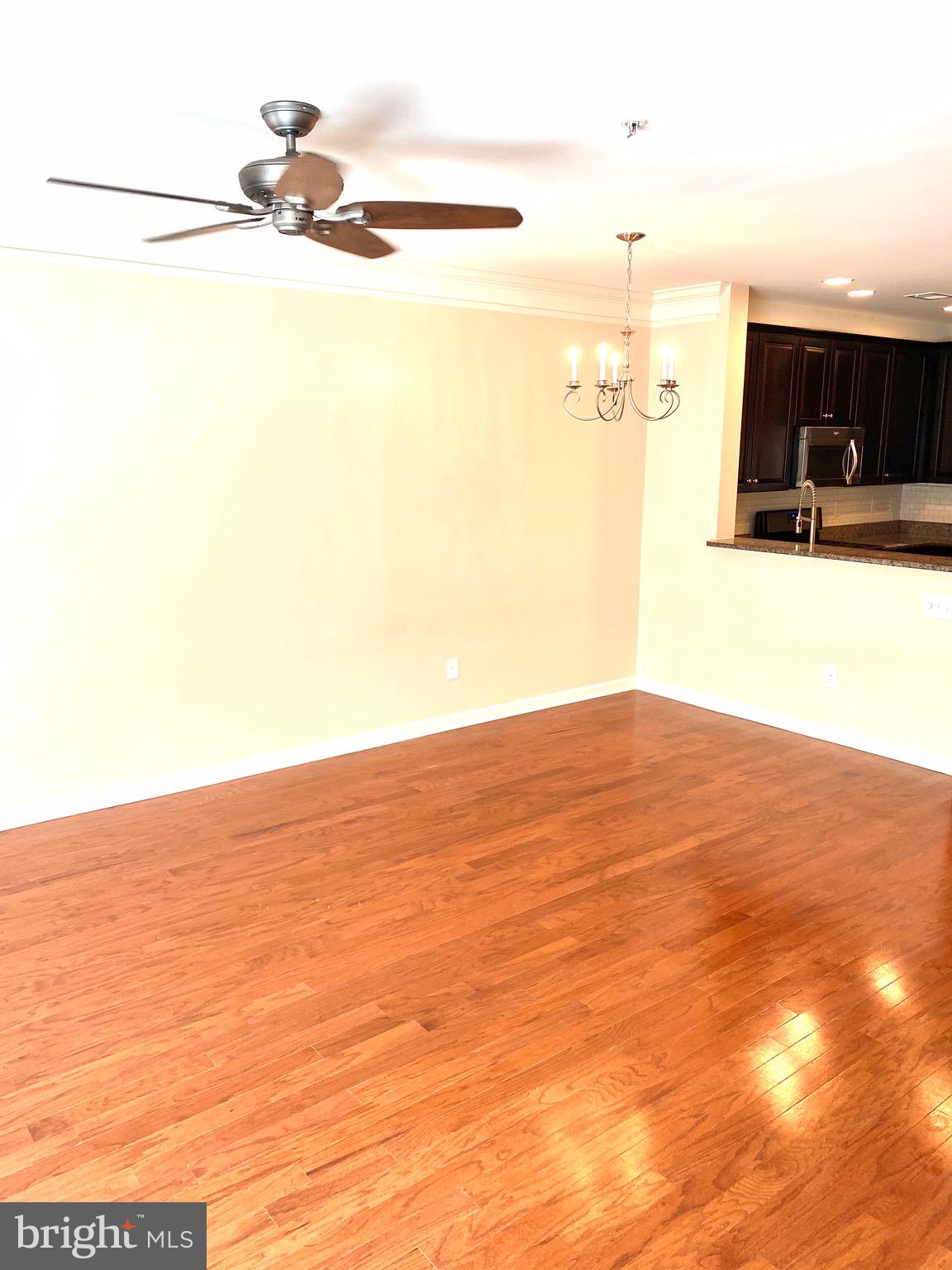 POTOMAC CLUB - Residential Lease