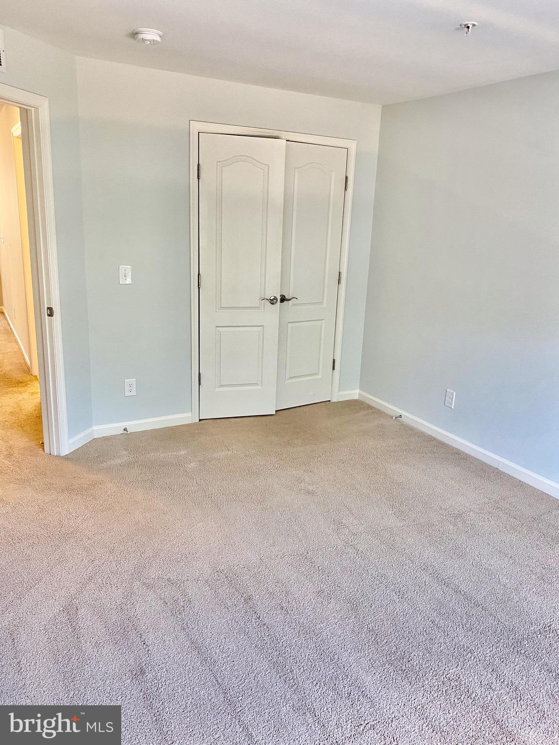 POTOMAC CLUB - Residential Lease