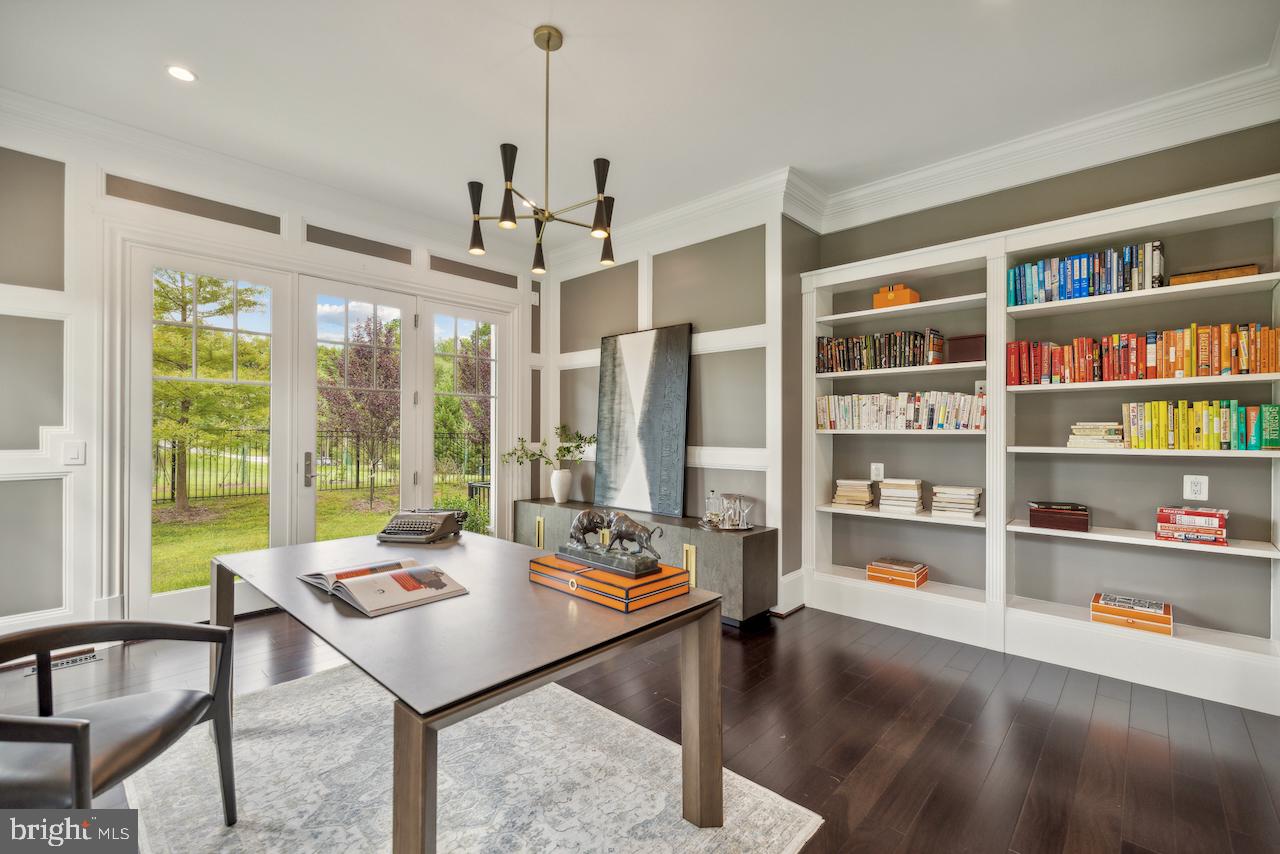 PROSPECT HILL - Residential