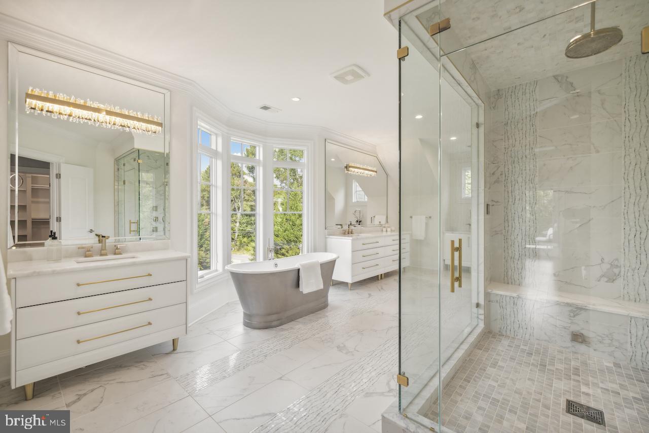 PROSPECT HILL - Residential