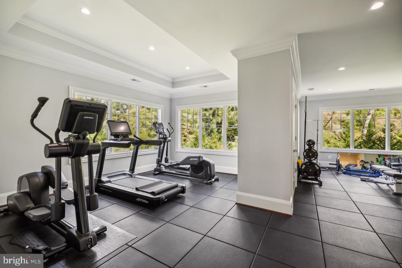 PROSPECT HILL - Residential