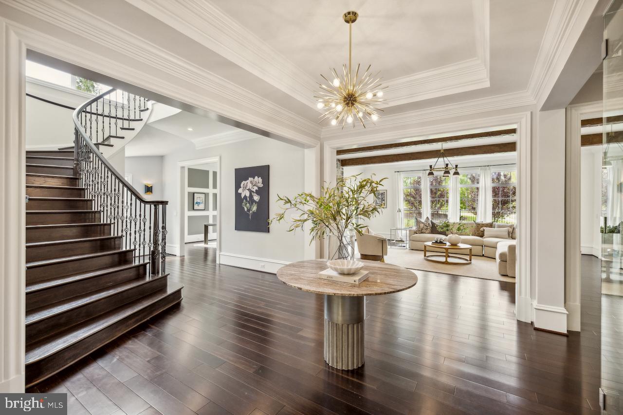 PROSPECT HILL - Residential