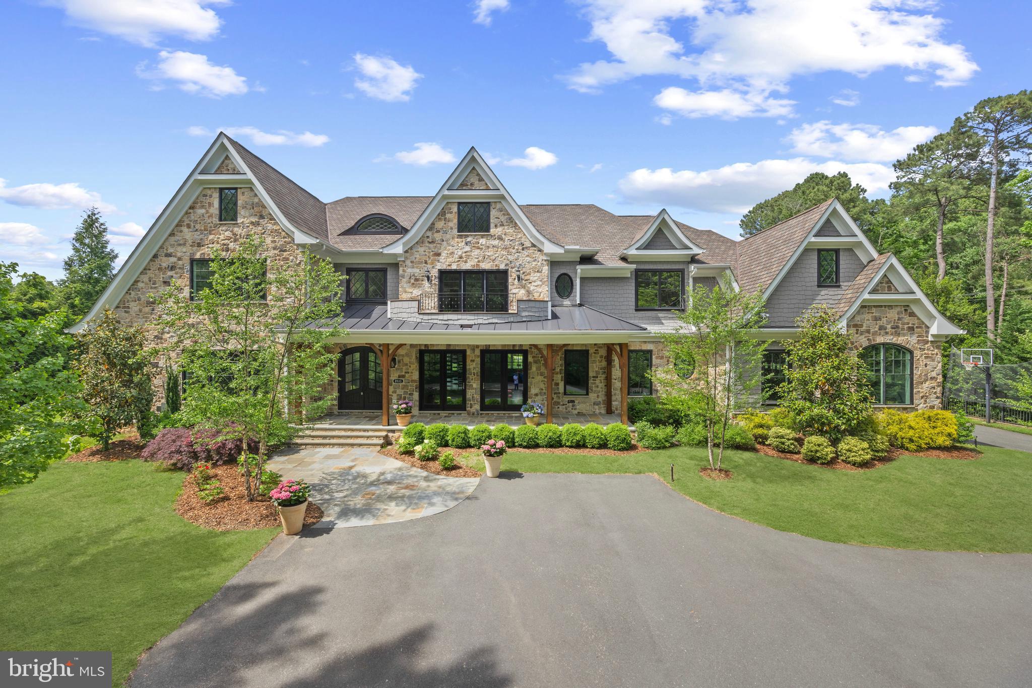 PROSPECT HILL - Residential