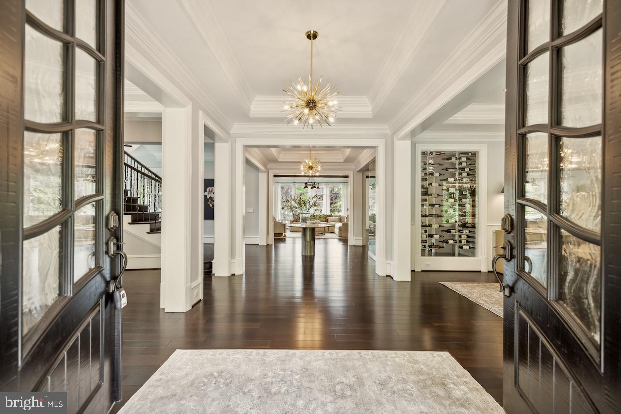 PROSPECT HILL - Residential