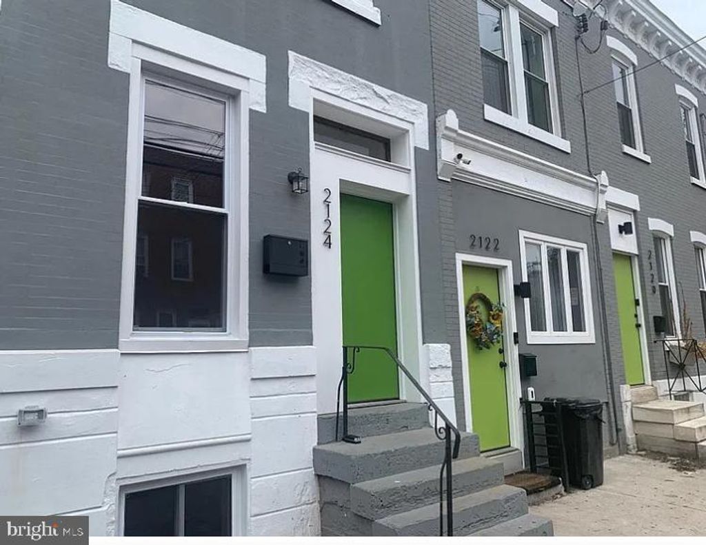 Photo of 2124 E Somerset Street, PHILADELPHIA, PA 19134 (MLS # PAPH2571378)