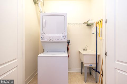 Tiny photo for 4104 Meridian Boulevard #4104, WARRINGTON, PA 18976 (MLS # PABU2113012)