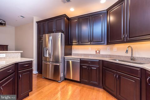 Tiny photo for 4104 Meridian Boulevard #4104, WARRINGTON, PA 18976 (MLS # PABU2113012)