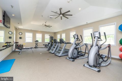 Tiny photo for 4104 Meridian Boulevard #4104, WARRINGTON, PA 18976 (MLS # PABU2113012)