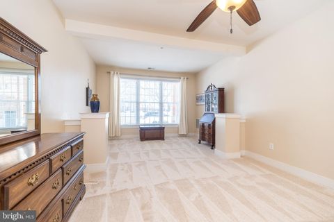 Tiny photo for 4104 Meridian Boulevard #4104, WARRINGTON, PA 18976 (MLS # PABU2113012)