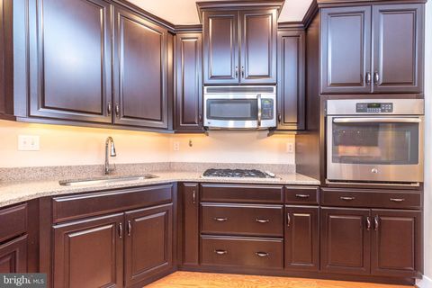 Tiny photo for 4104 Meridian Boulevard #4104, WARRINGTON, PA 18976 (MLS # PABU2113012)