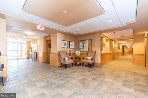 Tiny photo for 4104 Meridian Boulevard #4104, WARRINGTON, PA 18976 (MLS # PABU2113012)