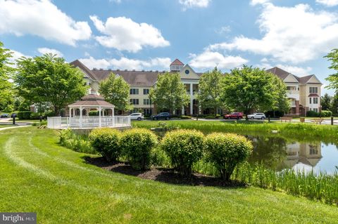 Tiny photo for 4104 Meridian Boulevard #4104, WARRINGTON, PA 18976 (MLS # PABU2113012)