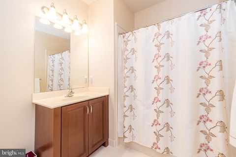 Tiny photo for 4104 Meridian Boulevard #4104, WARRINGTON, PA 18976 (MLS # PABU2113012)