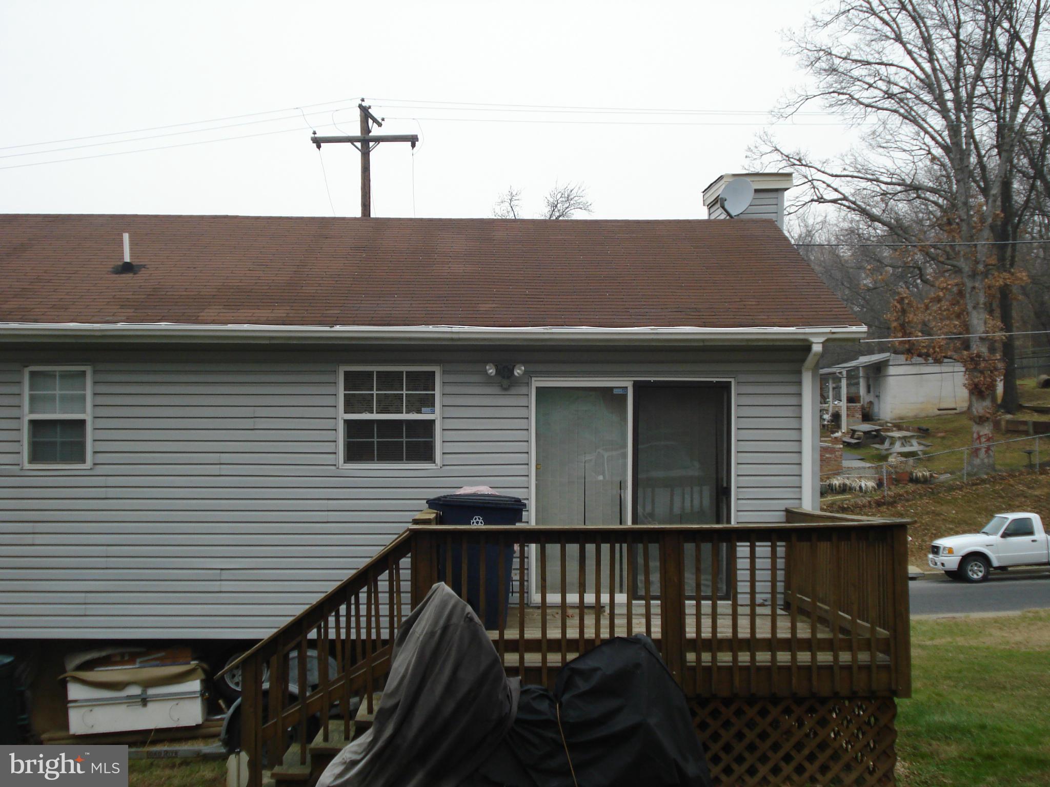 CEDAR HEIGHTS - Residential