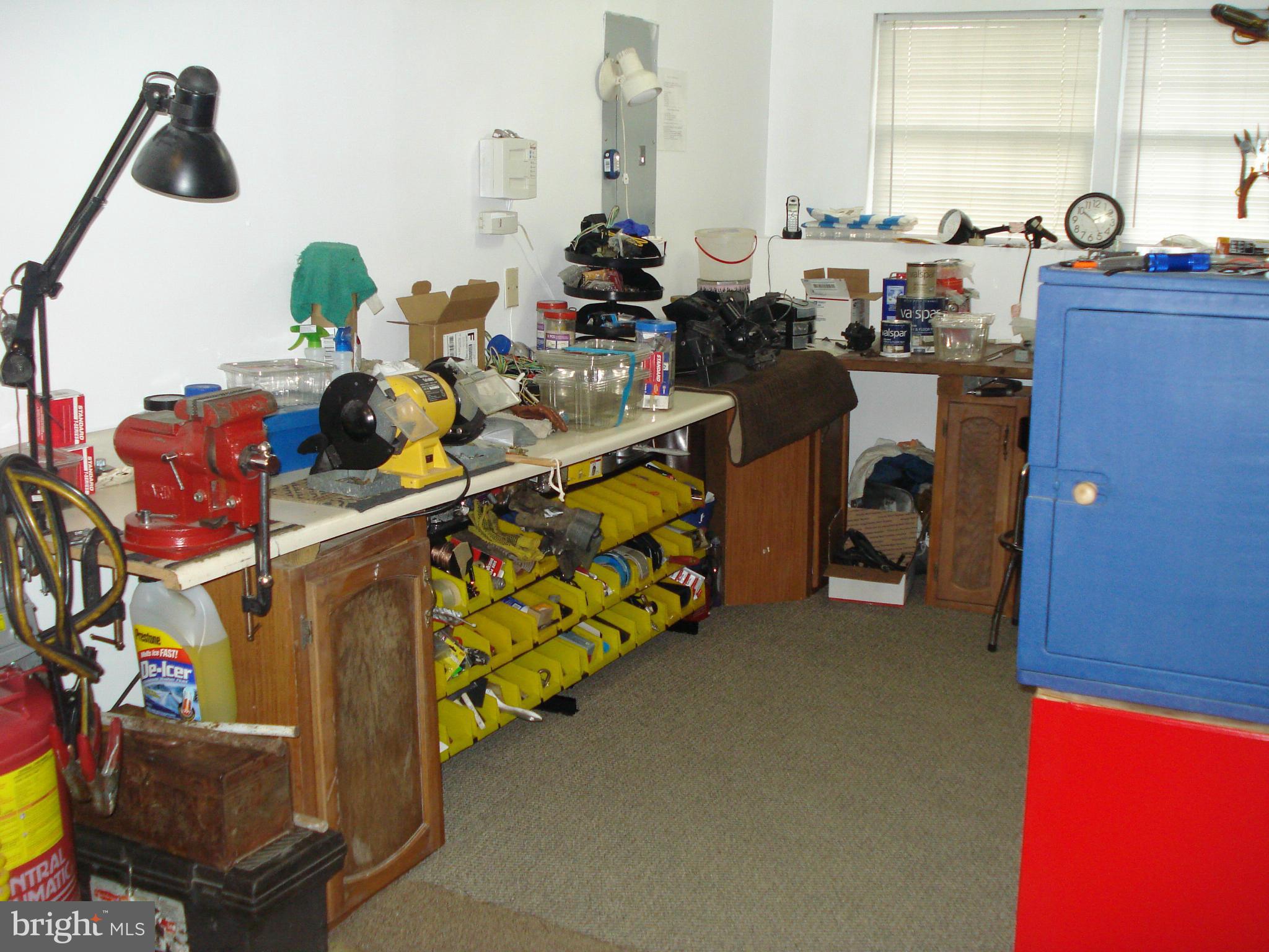 CEDAR HEIGHTS - Residential