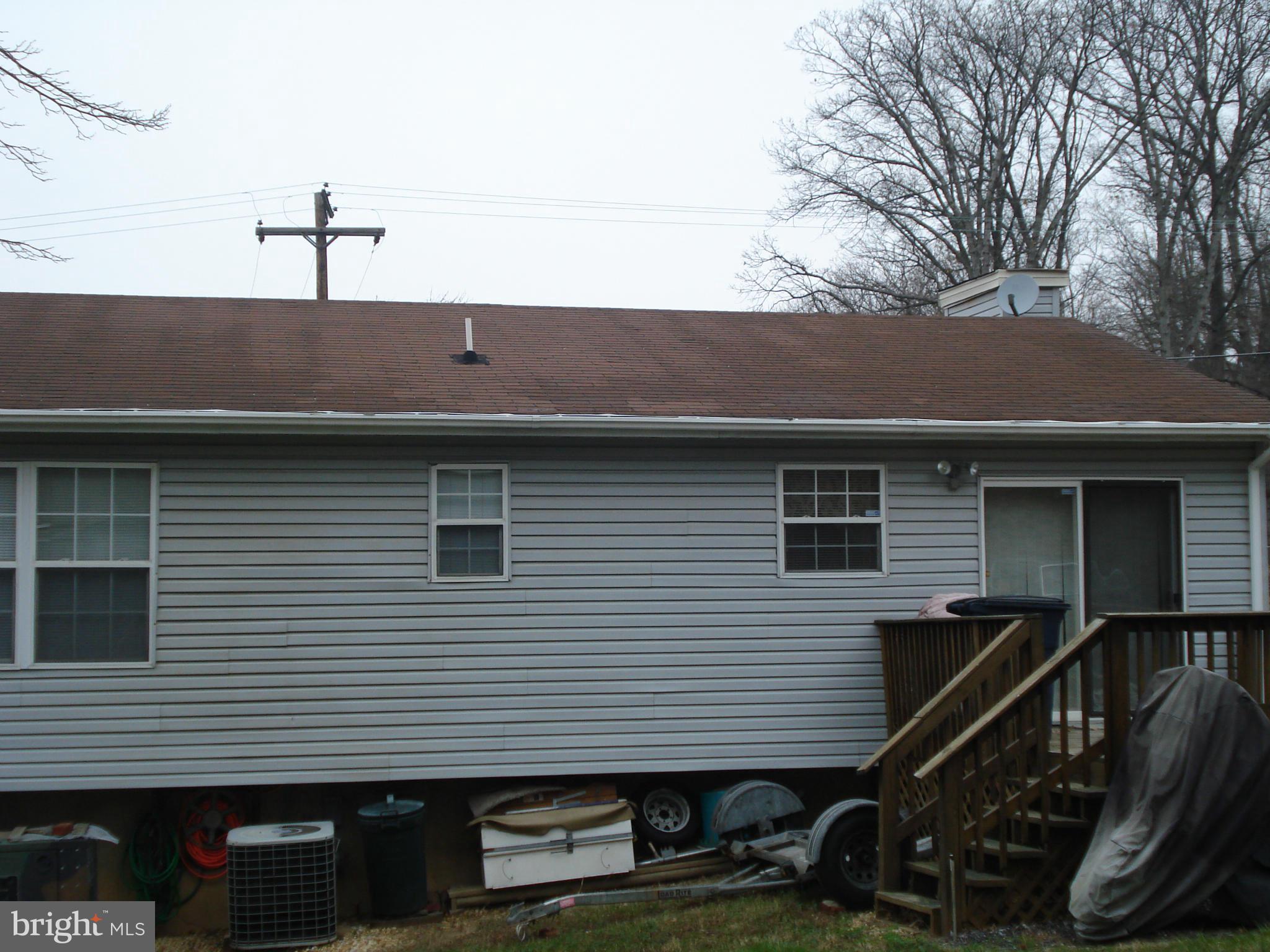 CEDAR HEIGHTS - Residential