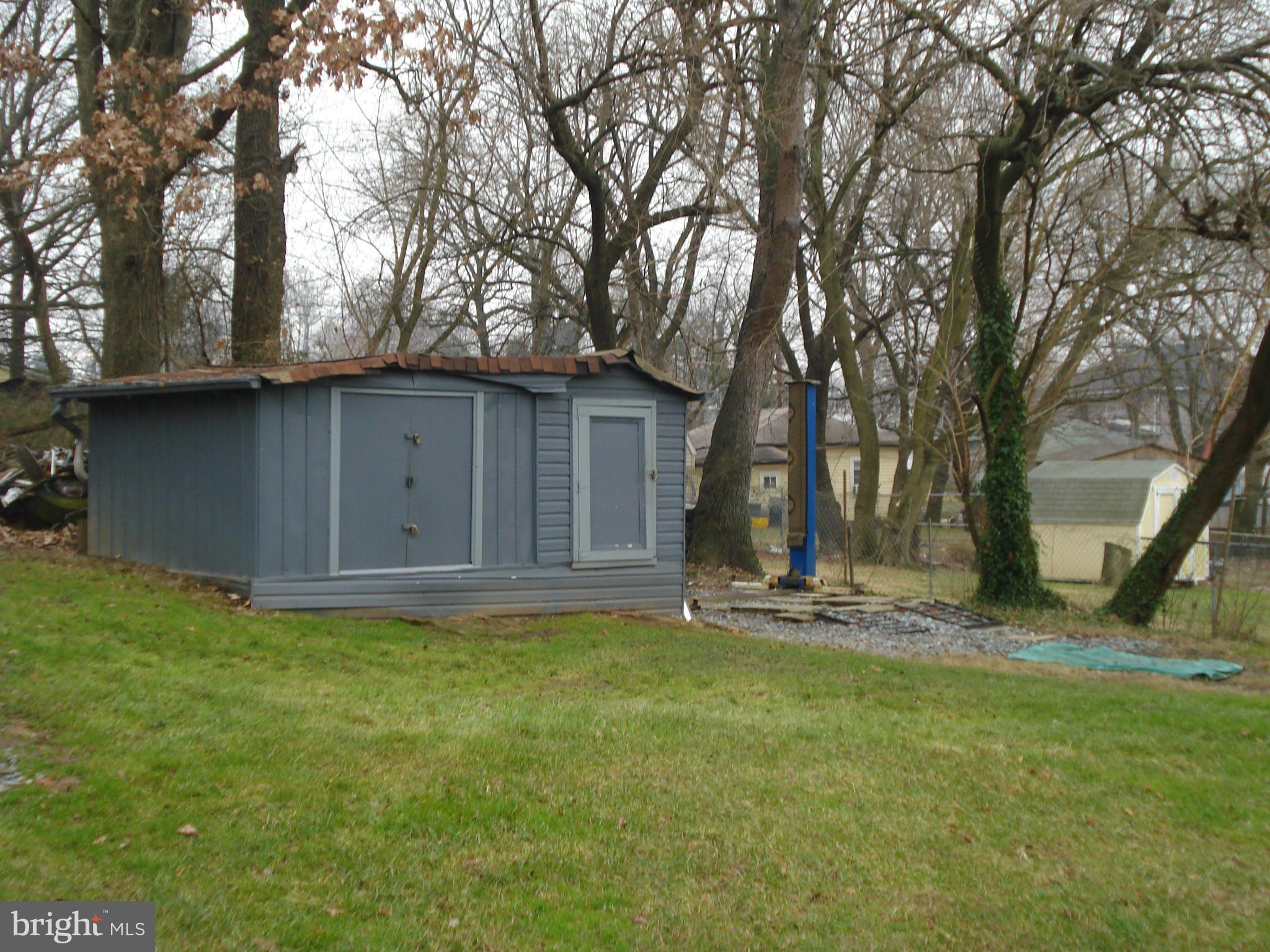 CEDAR HEIGHTS - Residential