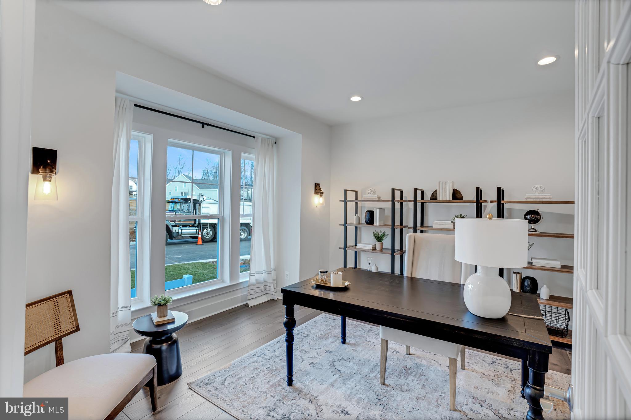 BULLE ROCK - Residential