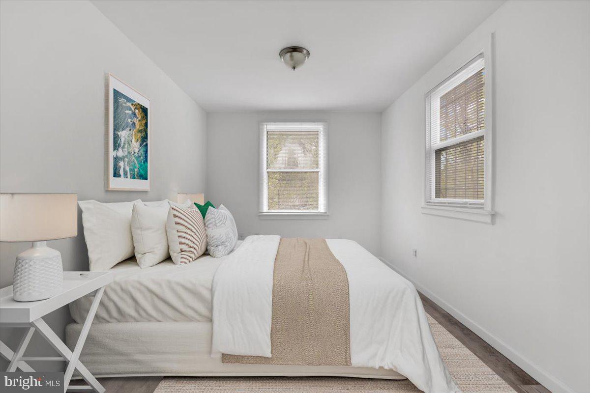 GREATER CAPITOL HEIGHTS - Residential