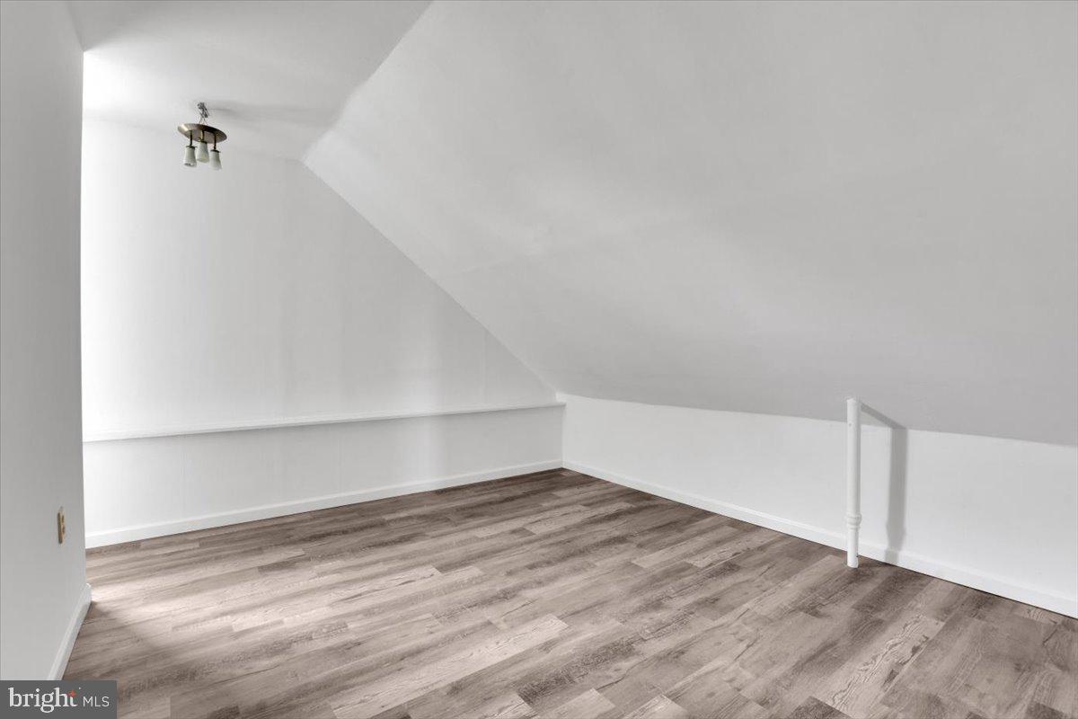 GREATER CAPITOL HEIGHTS - Residential