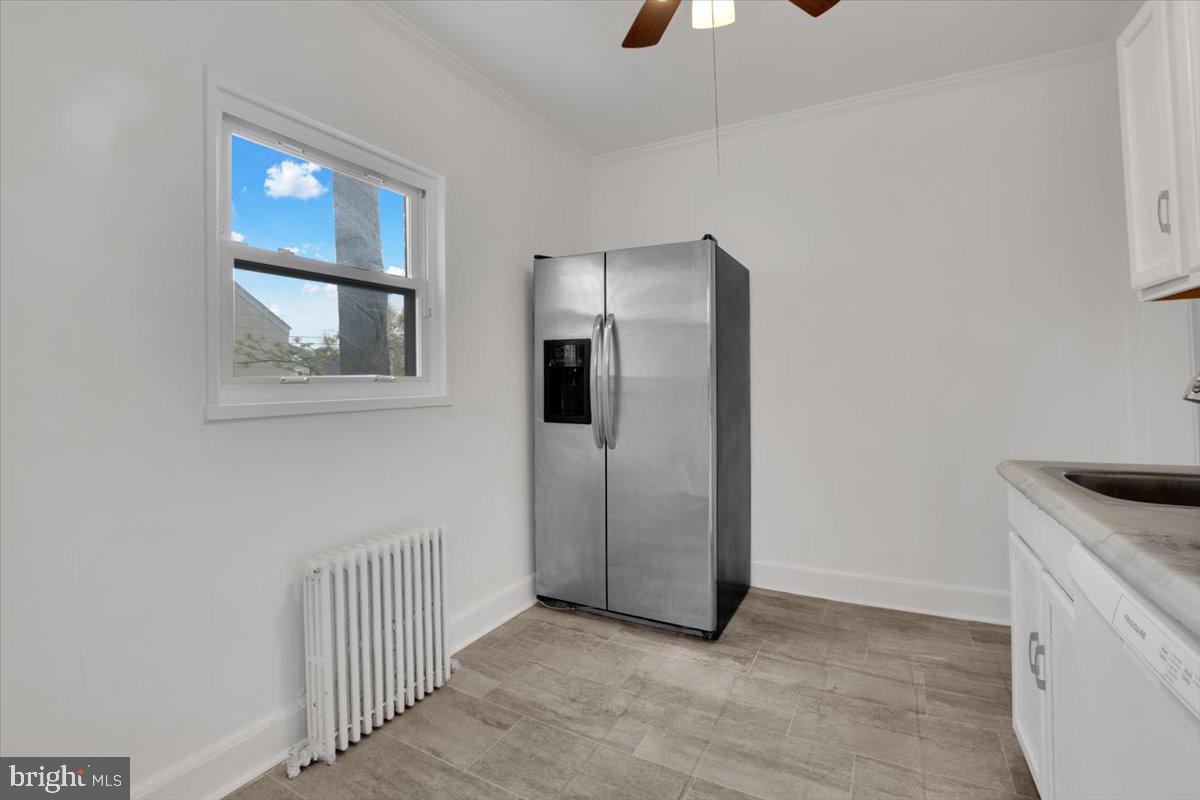 GREATER CAPITOL HEIGHTS - Residential