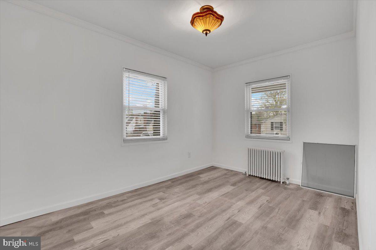 GREATER CAPITOL HEIGHTS - Residential