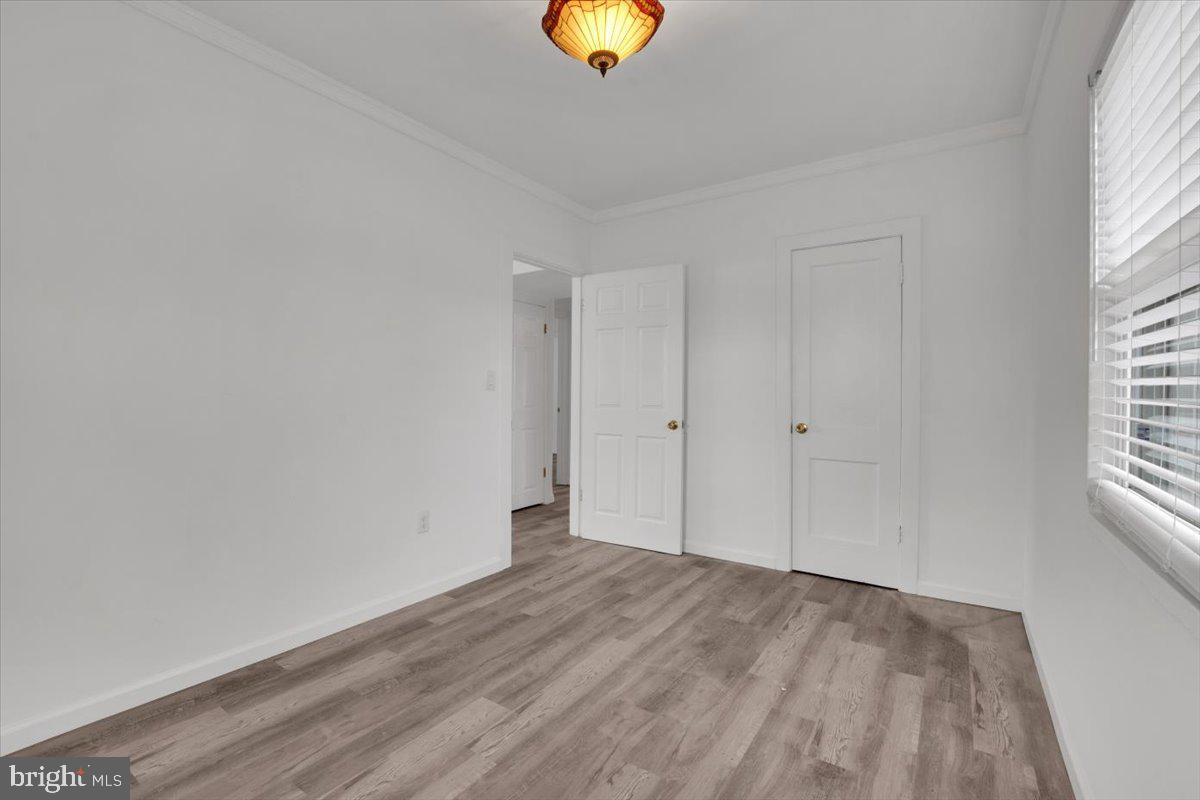 GREATER CAPITOL HEIGHTS - Residential