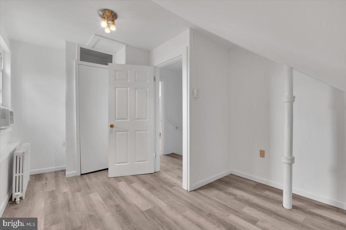 GREATER CAPITOL HEIGHTS - Residential