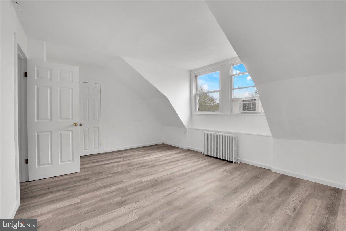 GREATER CAPITOL HEIGHTS - Residential