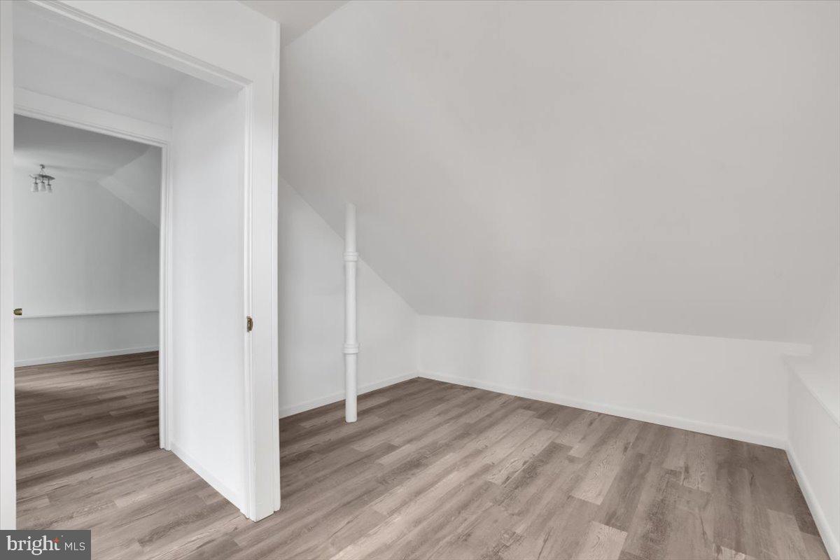 GREATER CAPITOL HEIGHTS - Residential