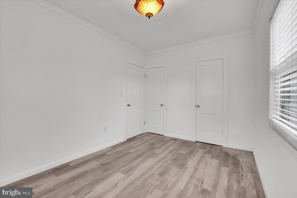 GREATER CAPITOL HEIGHTS - Residential