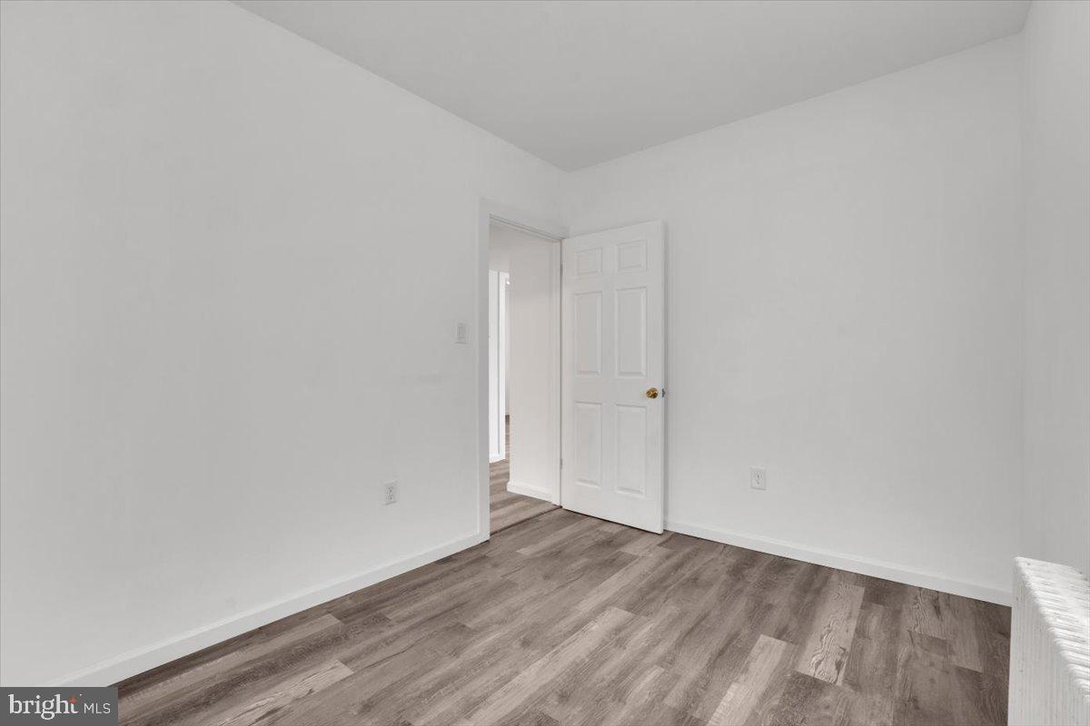 GREATER CAPITOL HEIGHTS - Residential