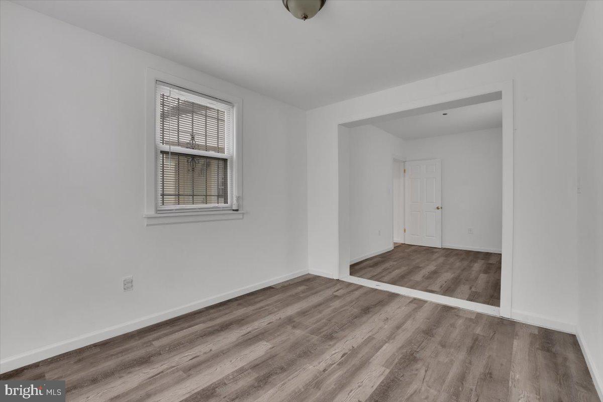 GREATER CAPITOL HEIGHTS - Residential