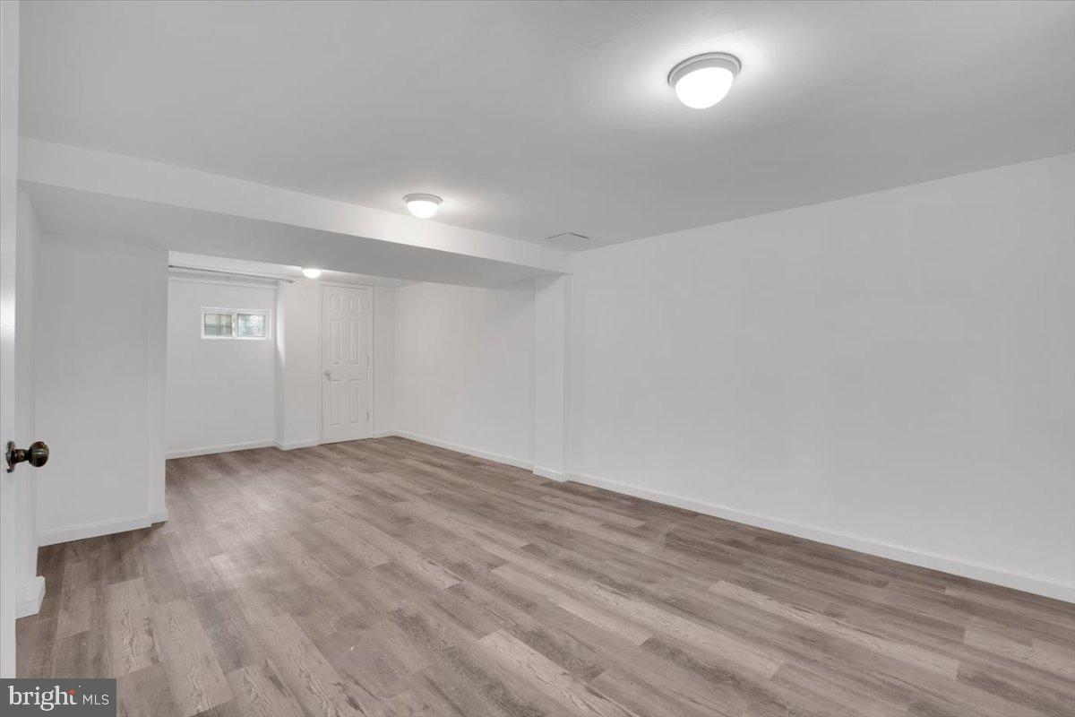 GREATER CAPITOL HEIGHTS - Residential