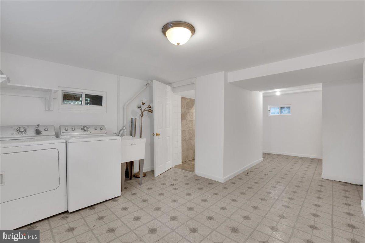 GREATER CAPITOL HEIGHTS - Residential