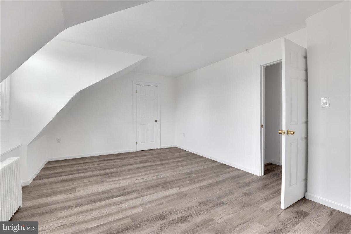 GREATER CAPITOL HEIGHTS - Residential